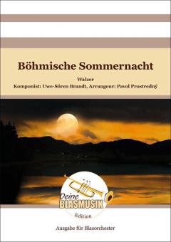 Böhmische Sommernacht 