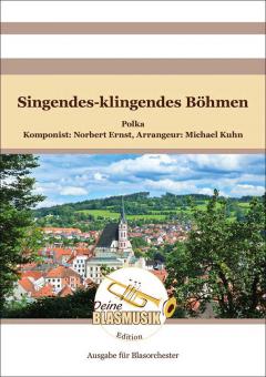 Singendes-klingendes Böhmen 
