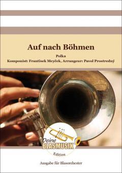 Auf nach Böhmen 
