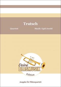 Tratsch 