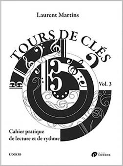 Tours de clés 3 