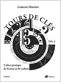 Tours de clés 4 