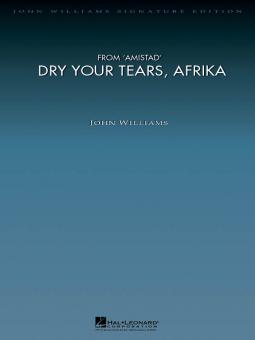 Dry Your Tears Afrika (Amistad) (With Choir) 