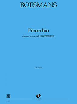 Pinocchio 