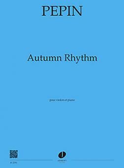 Autumn Rhythm 
