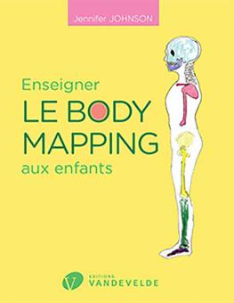 Enseigner le body mapping aux enfants 