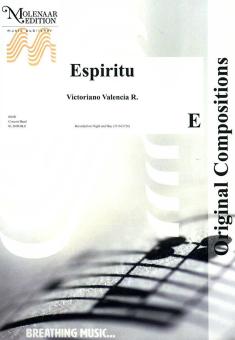 Espíritu 