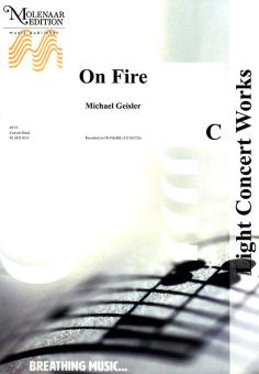 On Fire 