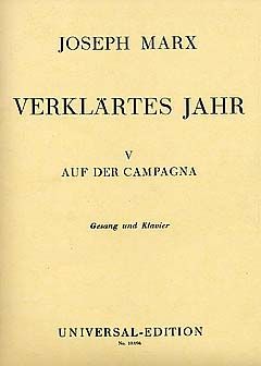 Auf der Campagna 5 