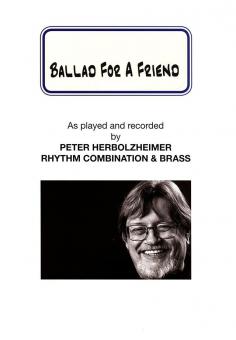 Ballad For A Friend 