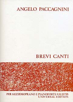 Brevi canti 