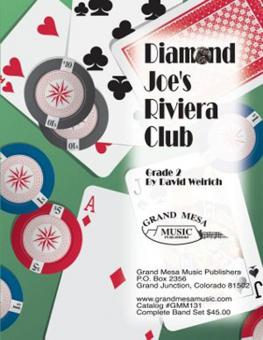 Diamond Joe's Riviera Club 