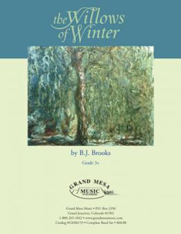 The Willows of Winter 