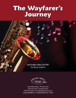 The Wayfarer's Journey 