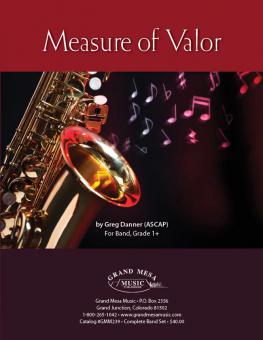 Measure of Valor 