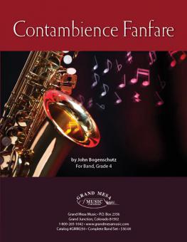 Contambience Fanfare 