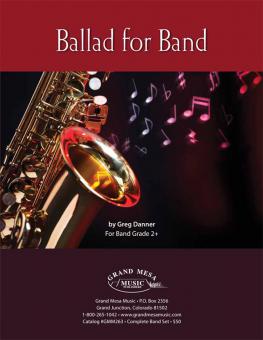 Ballad for Band 