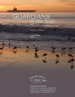 Guardians of the Seas 