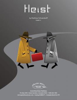 Heist 