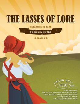 The Lasses of Lore 