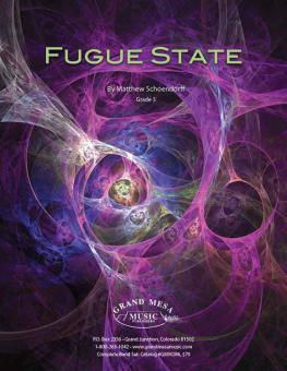 Fugue State 