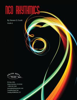 Neo Rhythmics 