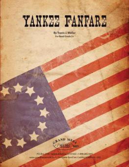 Yankee Fanfare 