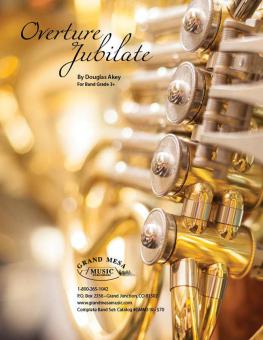 Overture Jubilate 