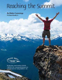 Reaching the Summit 