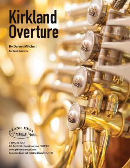 Kirkland Overture 