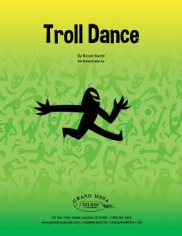 Troll Dance 