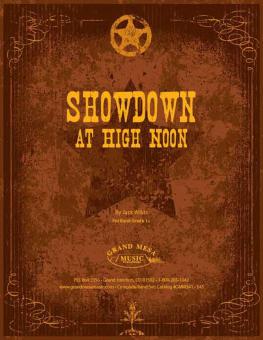 Showdown at High Noon 
