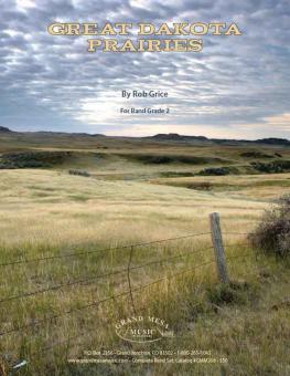 Great Dakota Prairies 