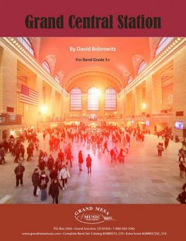 Grand Central Station 