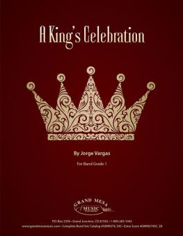 A King's Celebration 
