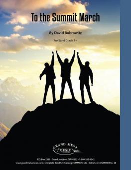 To the Summit March 