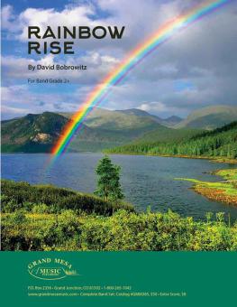 Rainbow Rise 