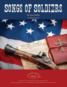 Songs of Soldiers 