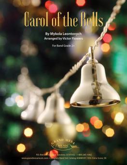 Carol of the Bells 