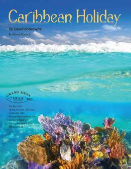 Caribbean Holiday 