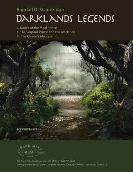 Darklands Legends 