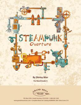 Steampunk Overture 