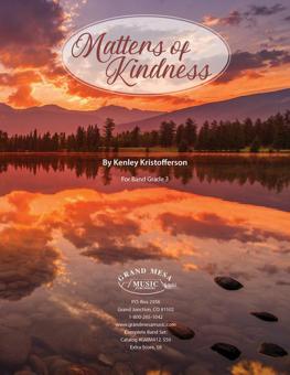 Matters of Kindness 