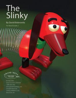 The Slinky 