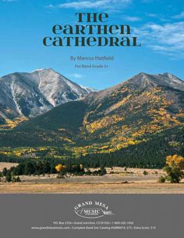 The Earthen Cathedral 