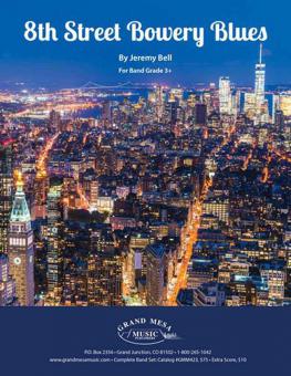 8th Street Bowery Blues 