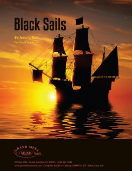 Black Sails 