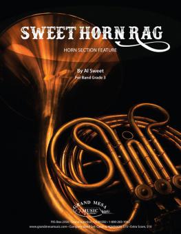 Sweet Horn Rag 