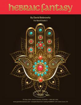 Hebraic Fantasy 