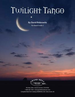 Twilight Tango 
